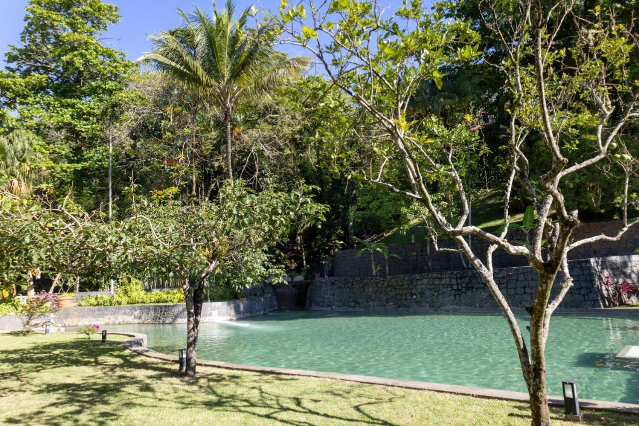 Hotel Mercedes Ilhabela Eksteriør billede