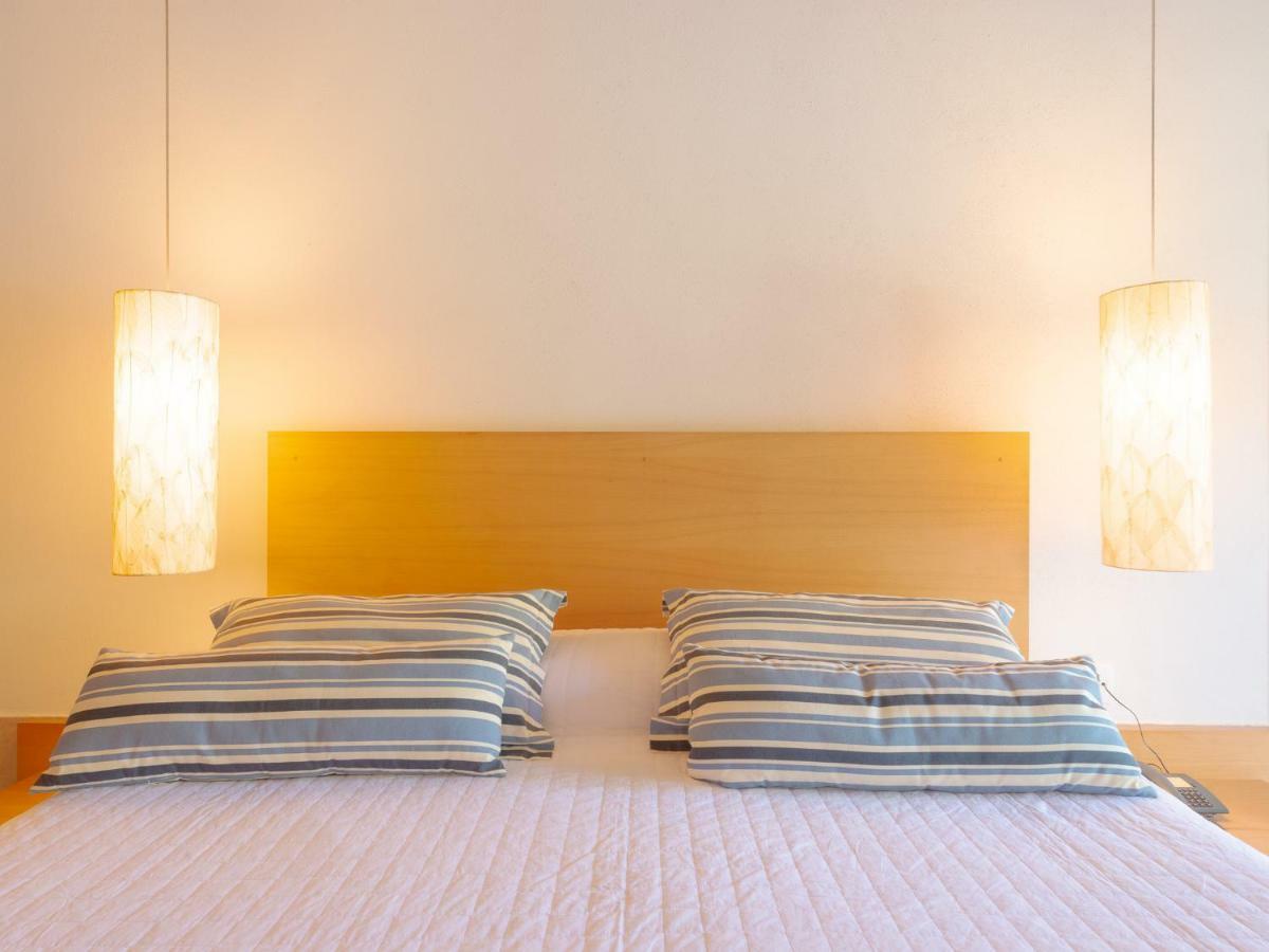 Hotel Mercedes Ilhabela Eksteriør billede
